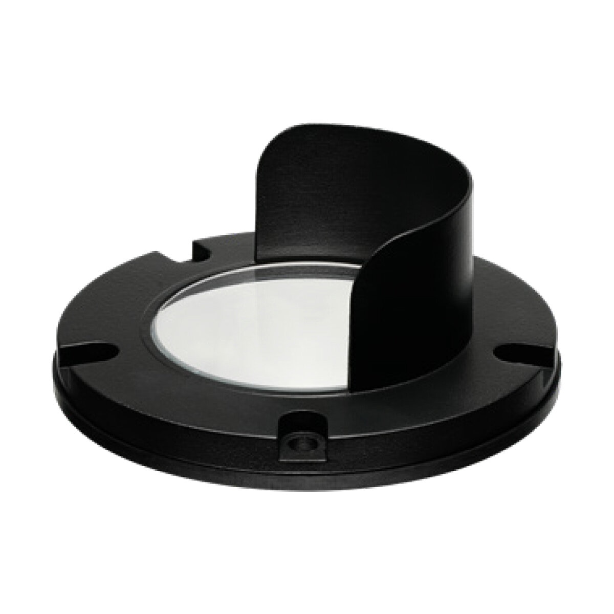 Universal Lighting Cover Carbon Black | SiteOne US